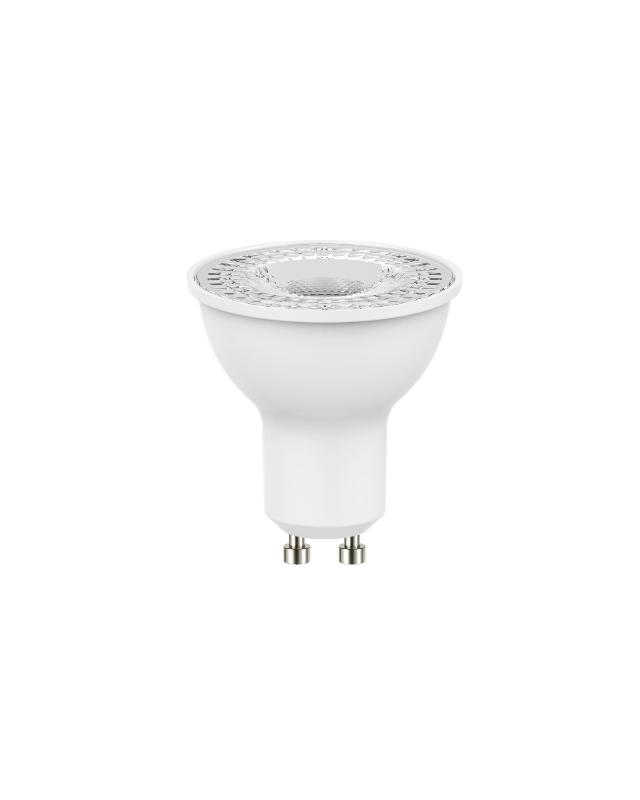 Лампа светодиодная LED STAR PAR16 3W, GU10 LSPAR163536 3W/830 230VGU1010X1RU
