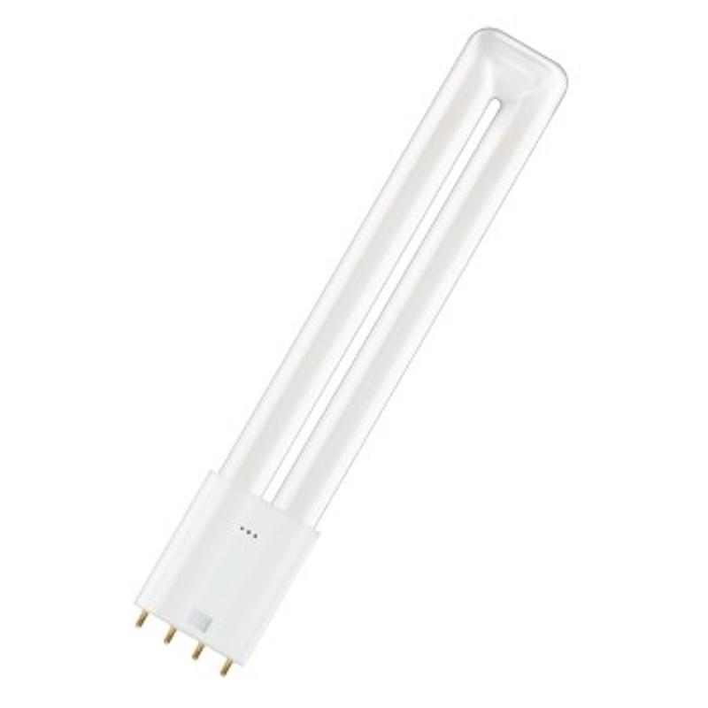 Лампа светодиодная DULUX L LED HF 18 нейтральный белый свет DULUX L LED HF 18 840