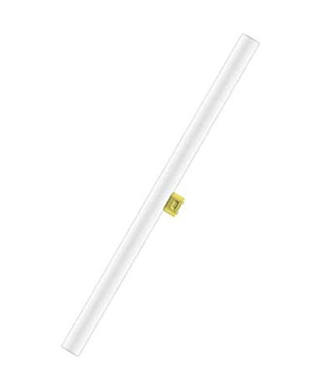 Лампа светодиодная LEDinestra DIM 40 7W/827 S14d FR