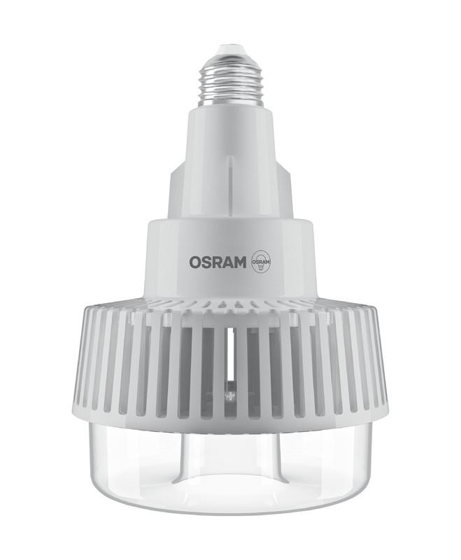 Лампа светодиодная промышленная HQL LED HIGHBAY 13000 100W, E40 HQL LED HIGHBAY 13000 100W/840 E40