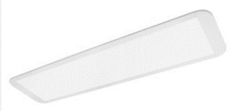 Светодиодная панель 36Вт 1200х300 4000K 3860Лм 230V IP20 PANEL DIRECT/INDIRECT 1200 UGR<19 36 W 4000 K WT