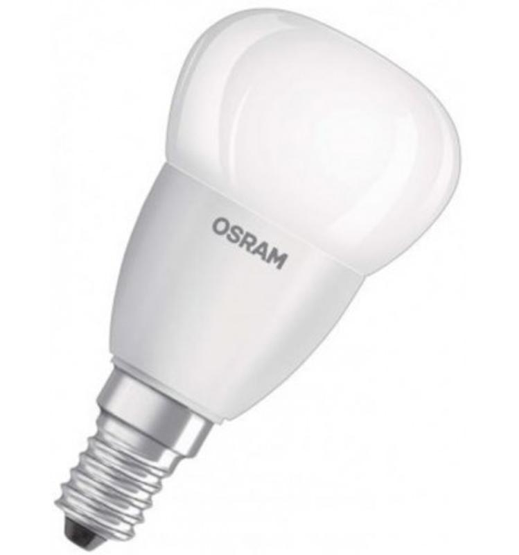 Лампа светодиодная LED VALUE CLASSIC P 60 FR 7,5 W/2700K E14