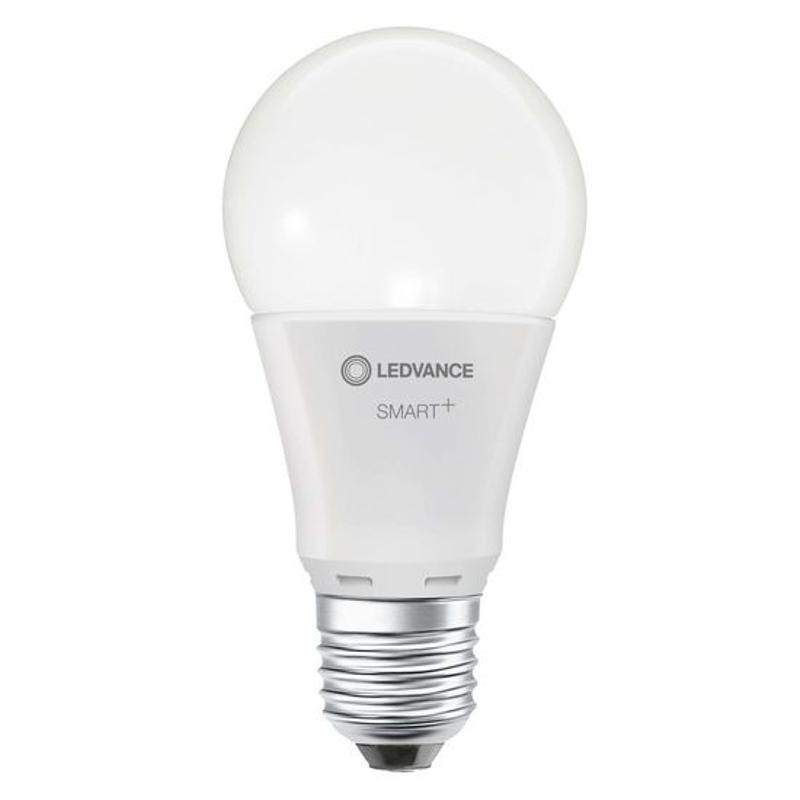 Лампа светодиодная управляемая SMART+ Classic Dimmable 60 8.5 W E27