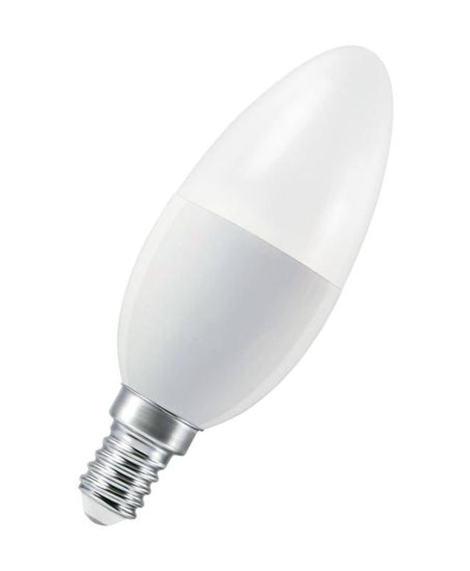 Лампа светодиодная управляемая SMART+ Candle Dimmable 40 5 W/2700K E14