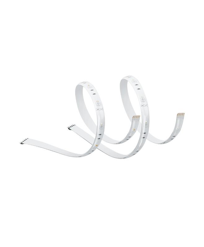 Лента светодиодная SMART ZB FLEX 2P RGBW EXT 4X1