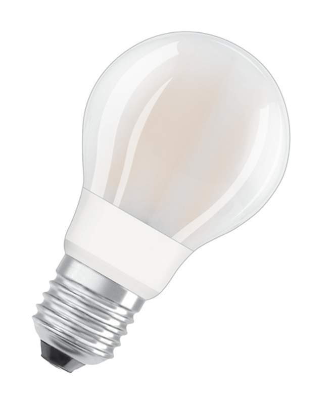 Лампа светодиодная LED Retrofit CLASSIC A DIM 100 12 W/2700K E27