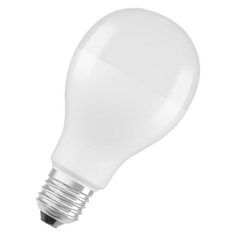 Лампа светодиодная LED STAR CLASSIC A 150 19 W/2700K E27