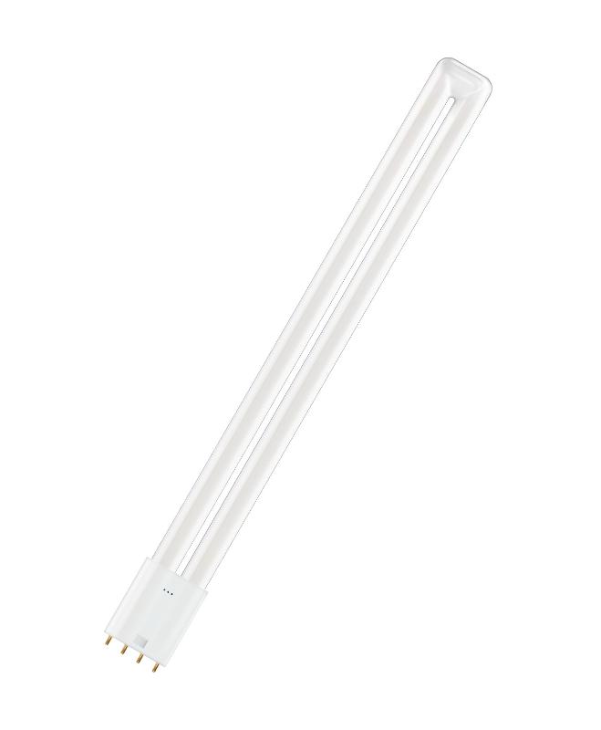 Лампа светодиодная DULUX L LED HF 55 нейтральный белый свет DULUX L LED HF 55 840