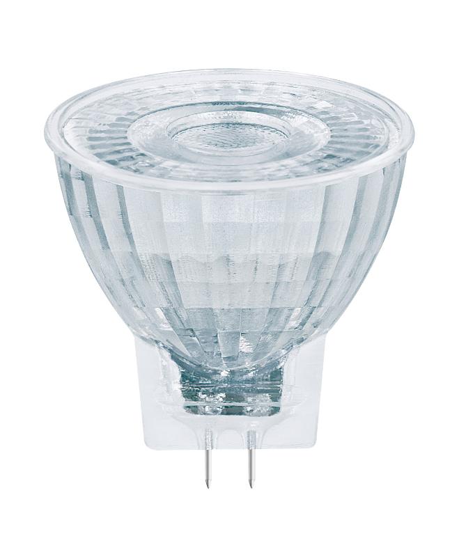 Лампа светодиодная PARATHOM DIM MR11 20 dim 36° 3, 2W/827 GU4