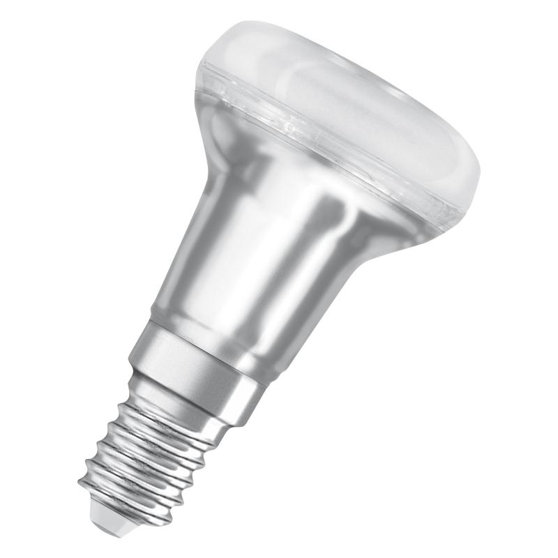 Лампа светодиодная LED STAR R39 1, E14 LED STAR R39 25 non-dim 36° 1, 5W/827 E14