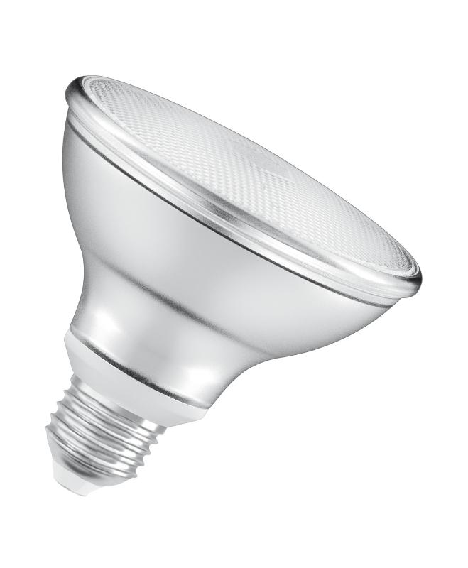 Лампа светодиодная диммируемая PARATHOM DIM PAR30 75 dim 36° 10W/927 E27