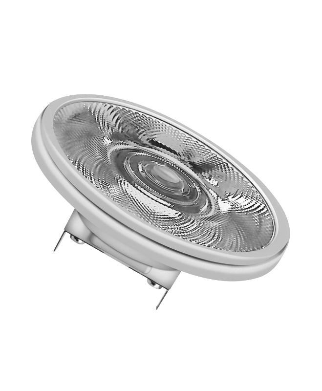 Лампа светодиодная PARATHOM PRO AR111 50 Dim 24° 11, 8W/927 G53