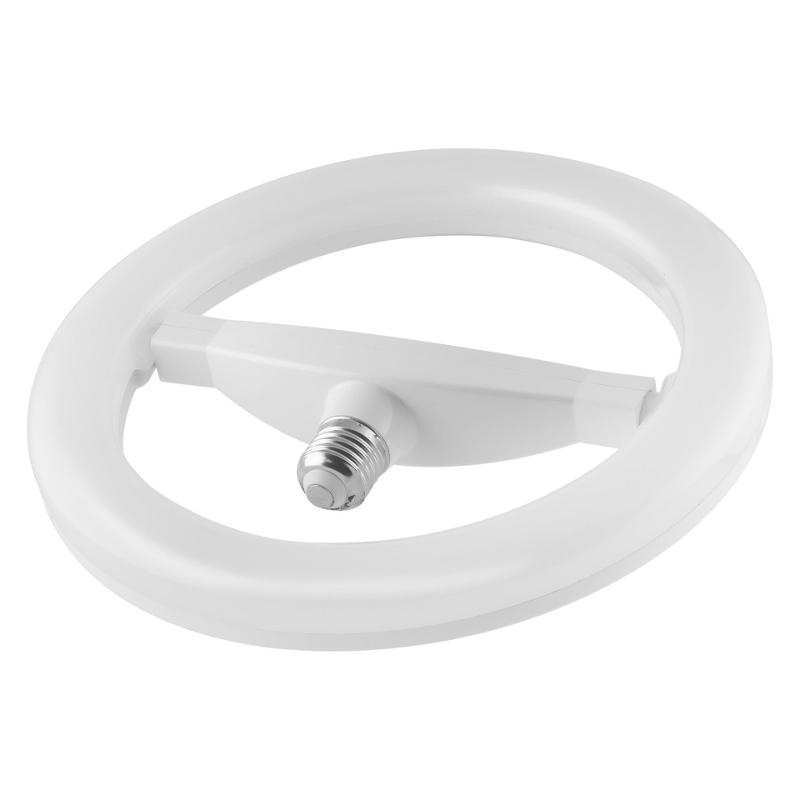 Лампа светодиодная LED CIRCOLUX 17W/827 230VFR E27 4X1