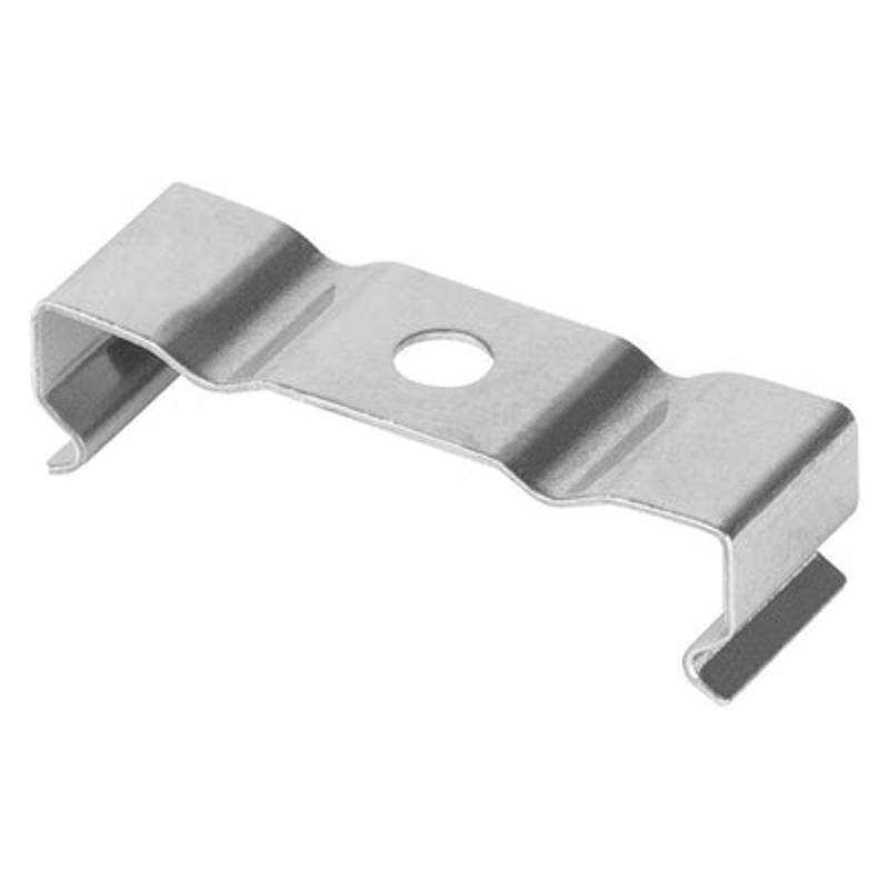 Кронштейн для установки профиля РW01,PW01/MB LS AY-PF03/MB 50X2