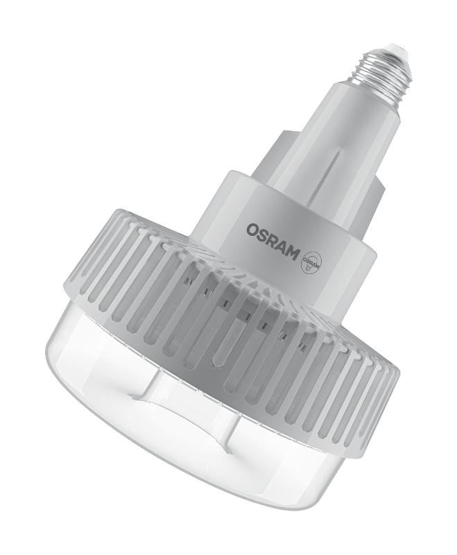 Лампа светодиодная промышленная HQILEDH20000 140W/840 110V E40 4X1