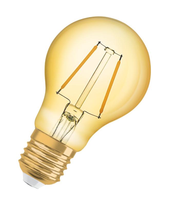 Лампа светодиодная 1906LEDCA222,5W/824230VFILGDE2710X1