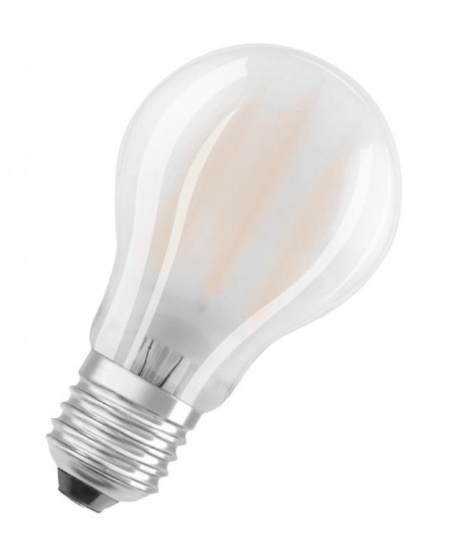 Лампа светодиодная LED Retrofit CLASSIC A 40 4 W/4000K E27