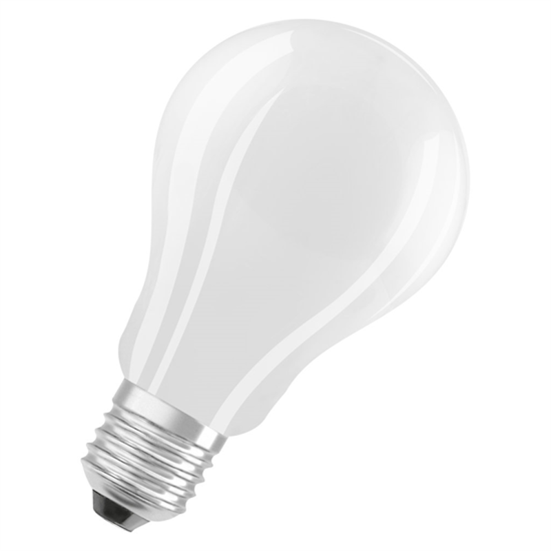 Лампа светодиодная LED Retrofit CLASSIC A 150 16 W/4000K E27