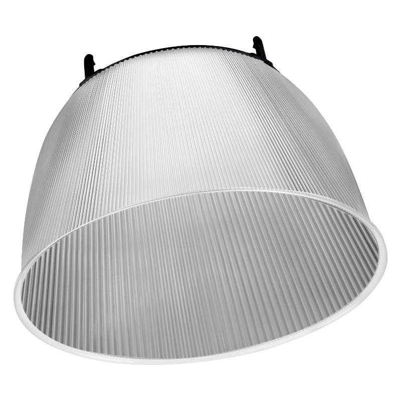 Рассеиватель для св-ка HighBay 90Вт 80° HB DALI REFRACTOR 90W 80DEG CL