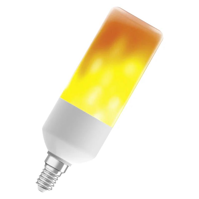 Лампа светодиодная LEDSSTICK FLAME 0,5W/515 230VE146X1 серия LED Star