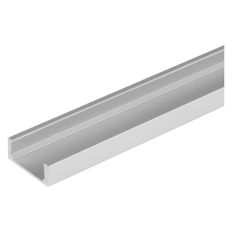 Акссесуары для ленты светодиодной профиль 2м PERFORMANCE LS AY-PF02/U/16X5/10/2