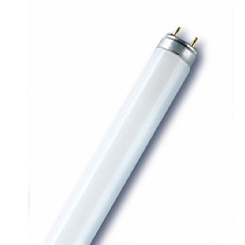 Лампа линейная люминесцентная L 18W/77 10X1 CRP RU