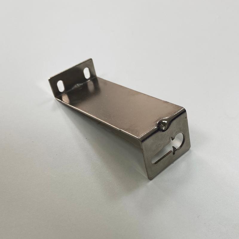 Комплект скоб для накладного монтажа LEDVANCE ECO CLASS PANEL Gen2ECOCLASS SURFACE MOUNT CLIPS
