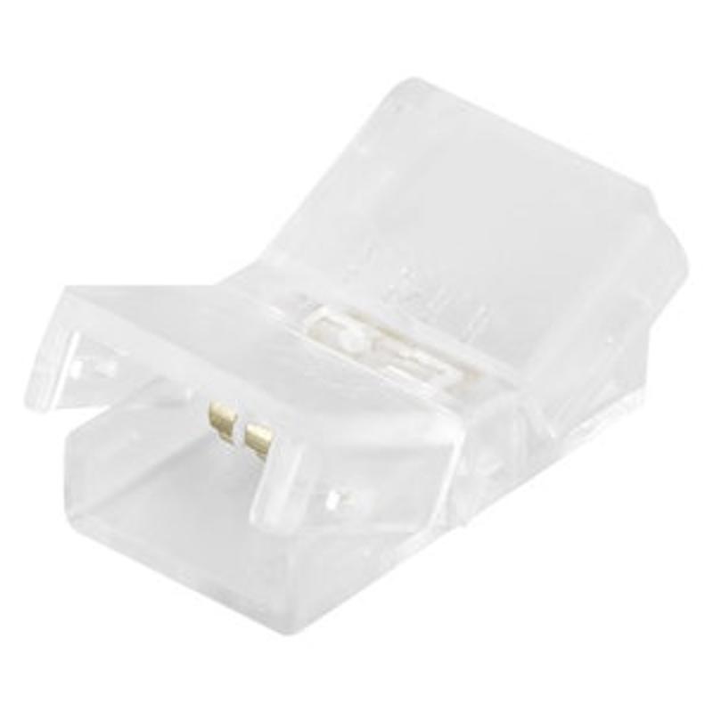 Жесткий соединитель 4-pin для ленты RGB, CSD/P4/P 50X2, защищенный LS AY VAL-CSD/P4/P 50X2