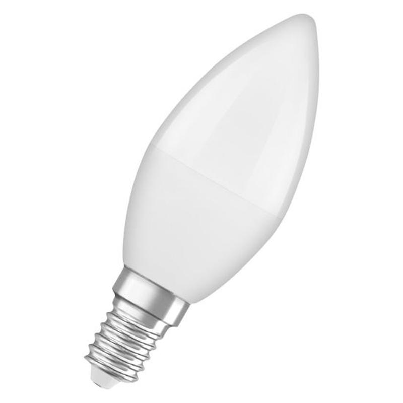 Лампа светодиодная LED STAR CLASSIC B 25 3,3 W/2700K E14