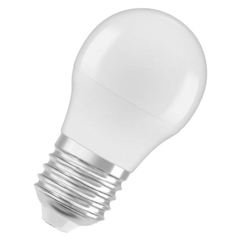 Лампа светодиодная LED STAR CLASSIC P 40 5,5 W/2700K E27