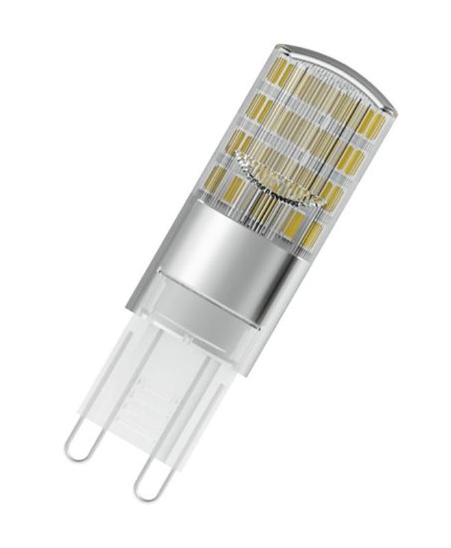 Лампа светодиодная LED PIN G9 30 2,6 W/4000K G9