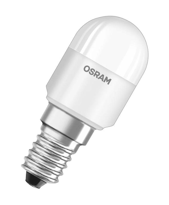 Лампа светодиодная LEDT2620 2,3W/827 230VFR E14 6X1    серия LED Star