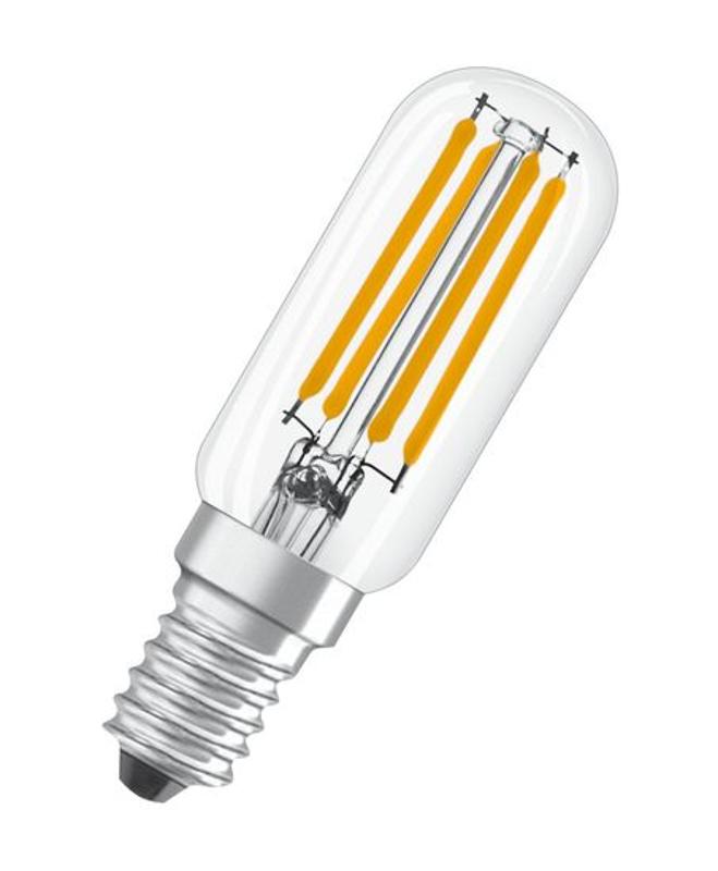 Лампа светодиодная LED SPECIAL T26 40 4 W/2700K E14