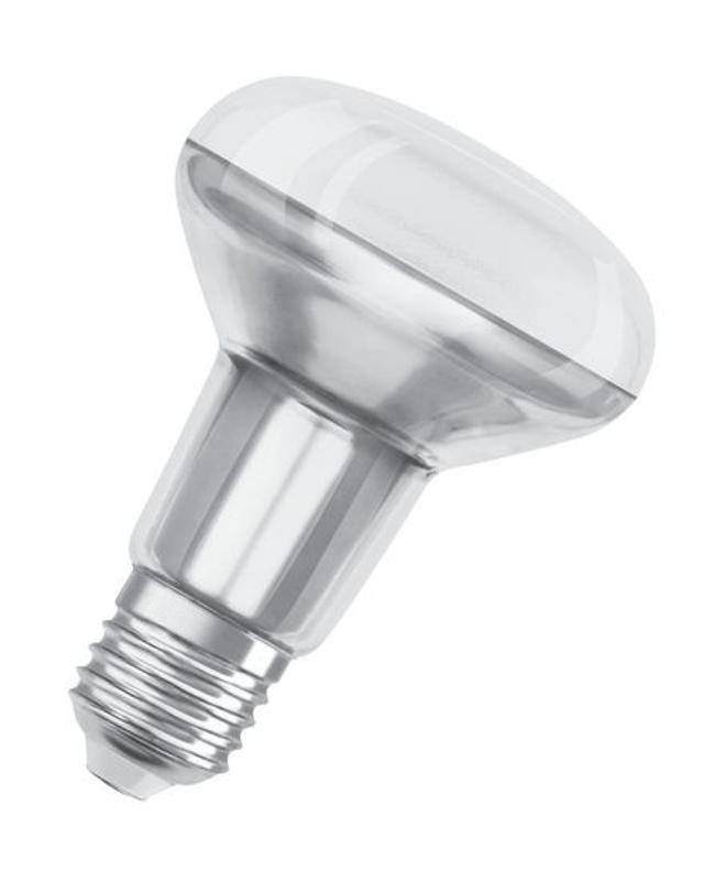 Лампа светодиодная LED SUPERSTAR R80 100 36° 9,6 W/2700K E27