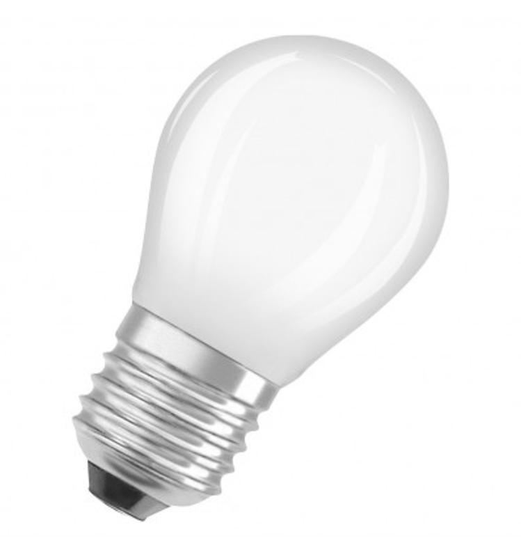 Лампа светодиодная LEDPCLP25D 2,8W/827 230VGLFRE2710X1