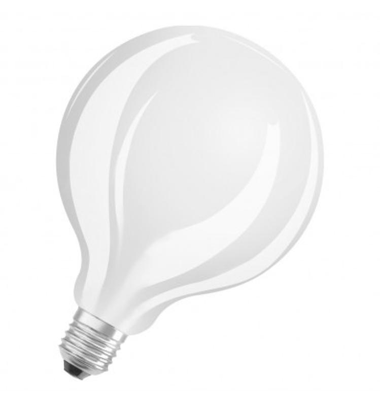Лампа светодиодная LEDPG95100D 12W/827 230VGLFR E276X1