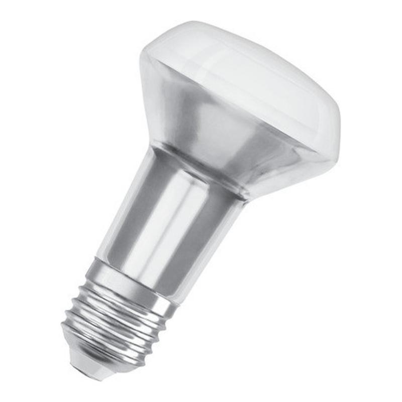 Лампа светодиодная LEDPR6340 2,6W/827 230V GL E27 10X1