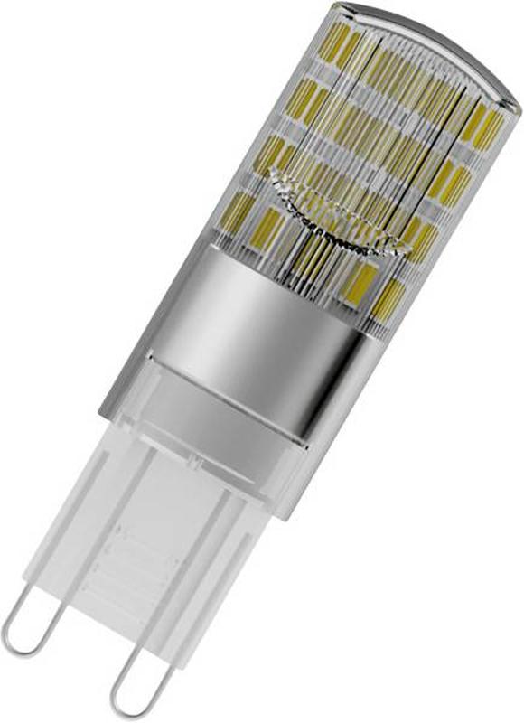 Лампа светодиодная LED BASE PIN G9 30 2,6 W/2700K G9 CL