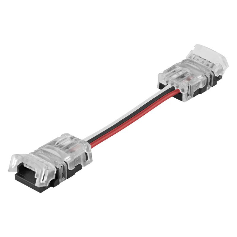 Акссесуары для ленты светодиодной коннектор SUPERIOR LS AY SUP-CSW/P3/50