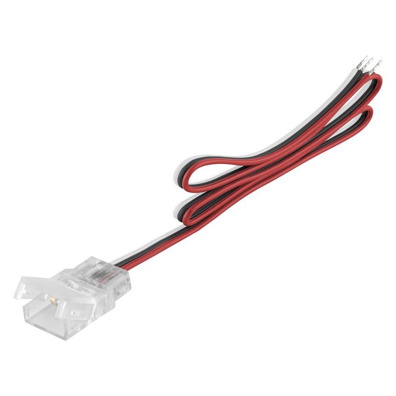 Акссесуары для ленты светодиодной коннектор SUPERIOR LS AY SUP-CP/P3/500/P