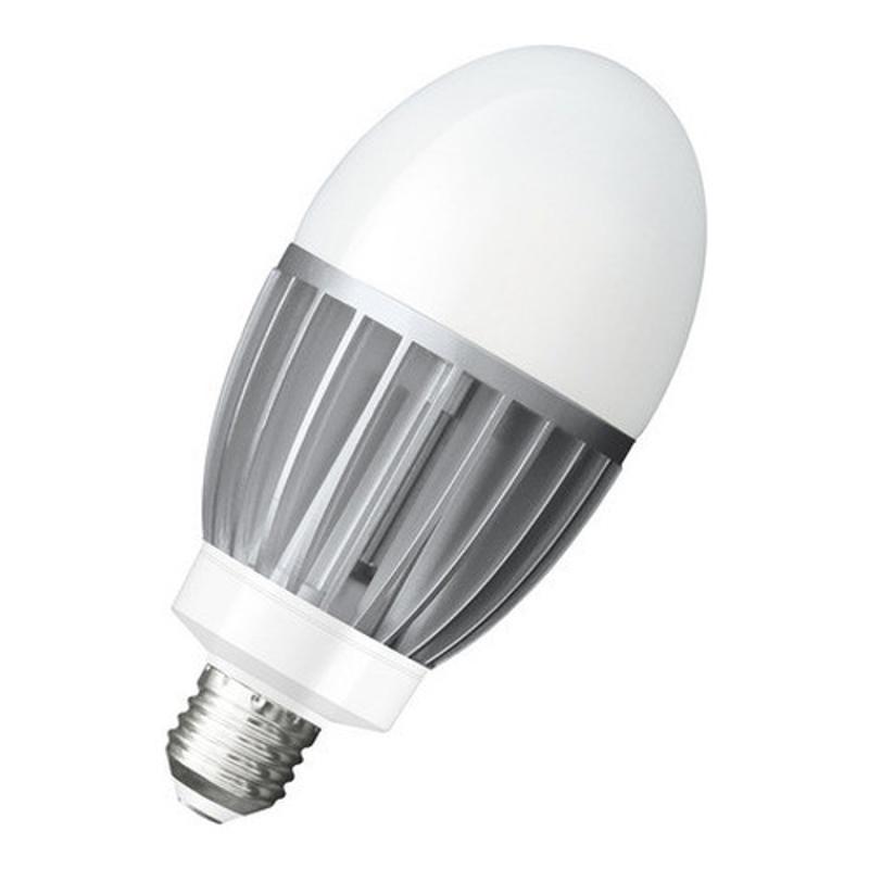 Лампа светодиодная HQL LED 29W/827 29Вт 3600Лм 2700К 230В E27 6X1
