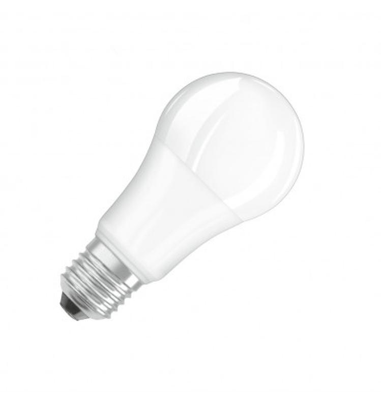 Лампа светодиодная LEDPCLA100D 13W/827 230VFR E27 10X1