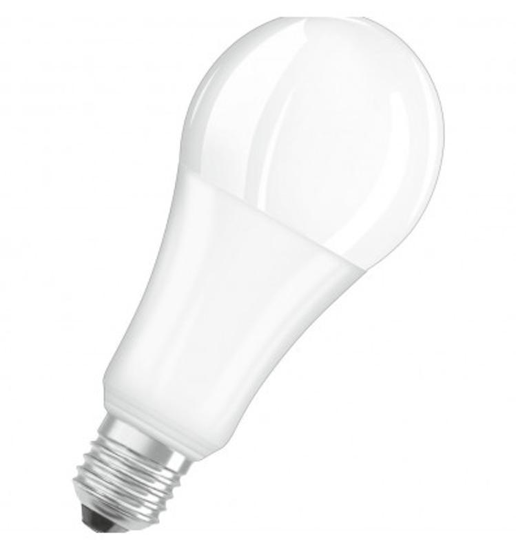 Лампа светодиодная LEDPCLA150D 21W/827 230VFR E27 10X1