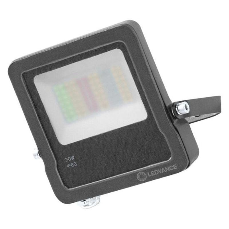 Прожектор с технологией WiFi SMART WIFI FLOOD 30W RGBW DG