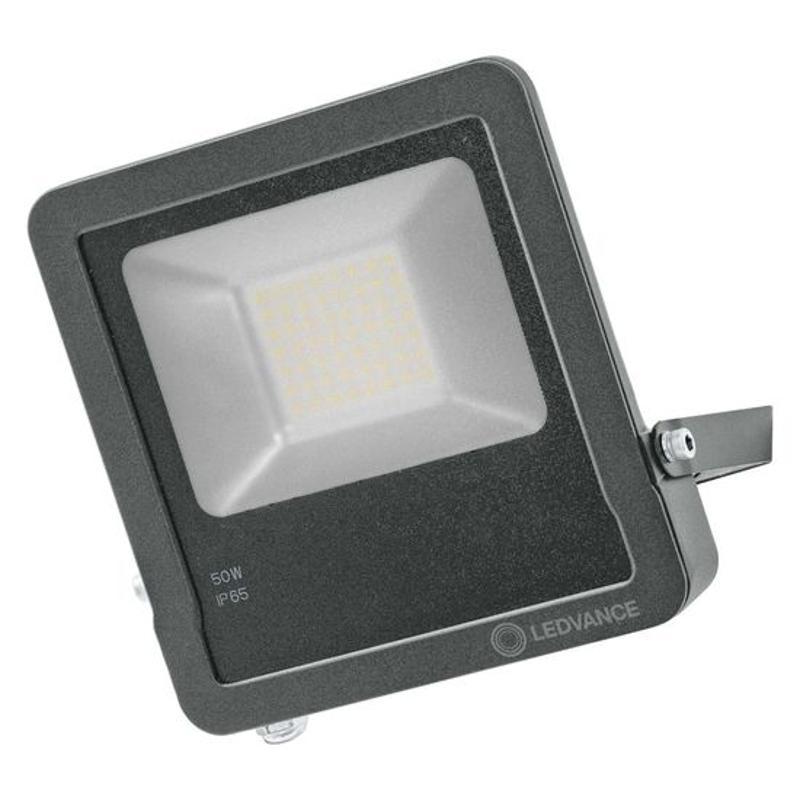 Прожектор с технологией WiFi SMART WIFI FLOOD 50W DIM DG