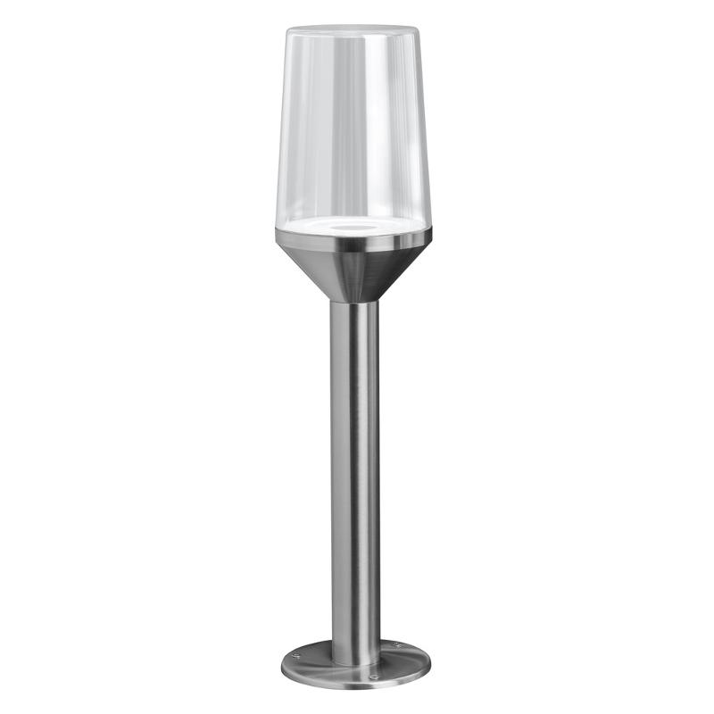 Светильник напольный ENDURA CLASSIC CALICE 50CM E27 ST Сталь (без лампы)