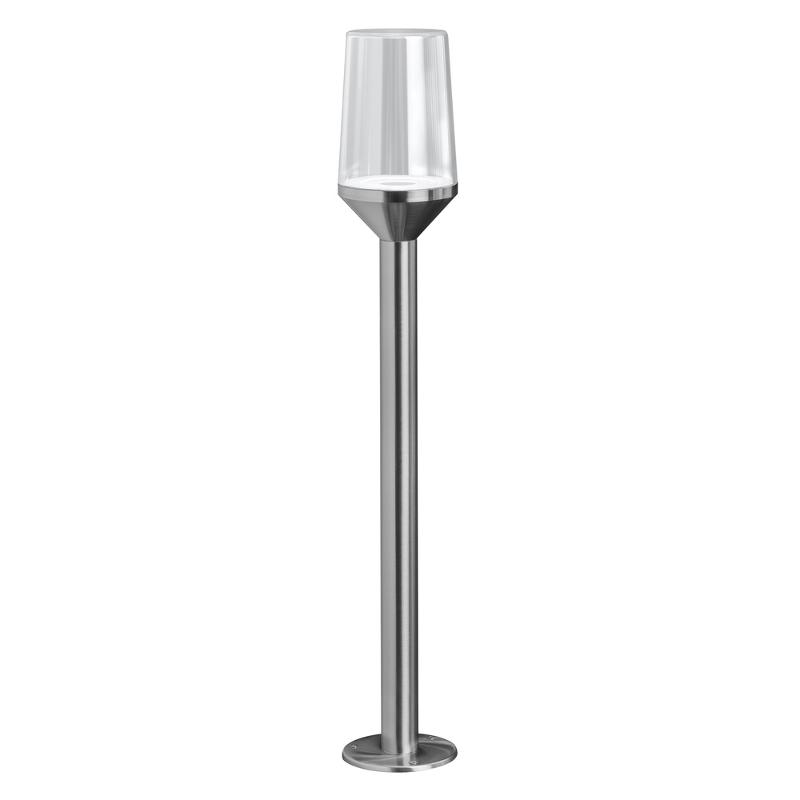 Светильник напольный ENDURA CLASSIC CALICE 80CM E27 ST Сталь (без лампы)