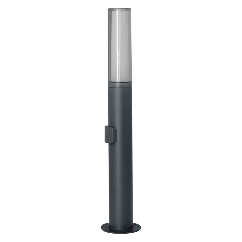 Светильник светодиодный садово-парковый столбик 7,5Вт 320 Лм, 3000 К SMART OUTD WIFI FLARE 60CM RGBW DG