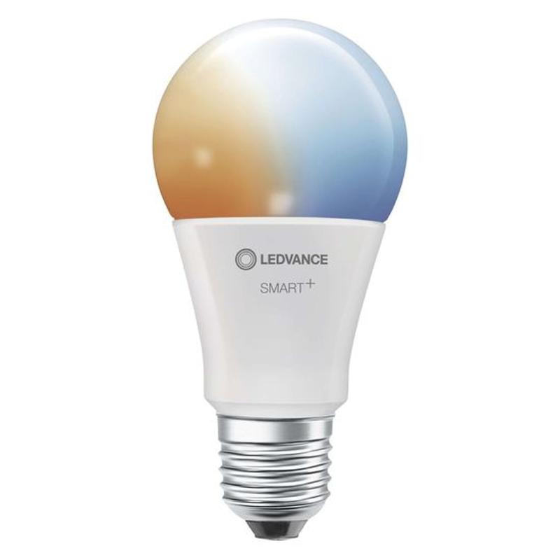 Лампа светодиодная управляемая SMART+ Classic Tunable White 60 9 W/2700…6500K E27
