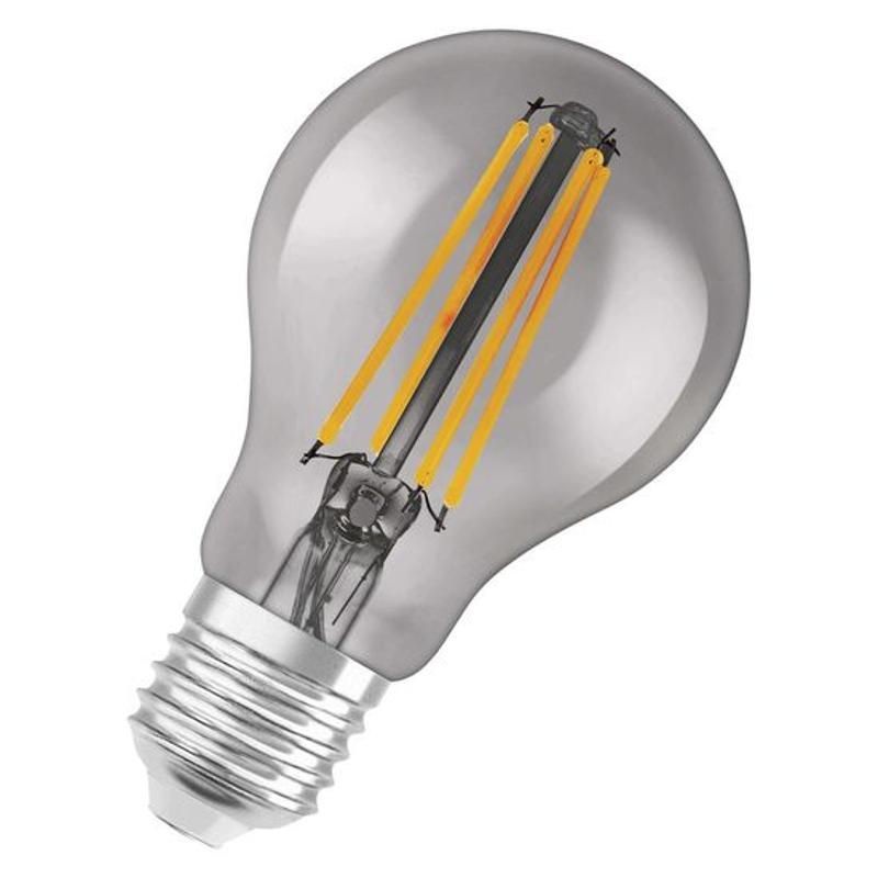 Лампа светодиодная управляемая SMART+ Filament Classic Dimmable 44 6 W/2700K E27